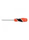 Screwdriver Torx T40x100mm YT-25961