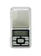 Generic Mini Portable Jewellery Weighing Scale Silver/Black