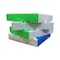 4 Layers Cube Puzzle Toys for Children Kids Rubik's Cube 4x4x4 Profissional Speed Magic Cube