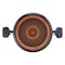 Tefal Super cook Stewpot 22CM B4594584