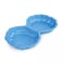 Paradiso Shell Sandpit Blue
