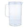 Appollo Fashion Acrylic Water Jug