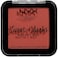 Nyx Professional Makeup Sweet Cheeks Creamy Powder Blush Matte, Summer Breeze 10