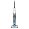 Bissell Crosswave 3-In-1 Upright Vacuum Cleaner 1713, 0.82 L, 560 W, Titanium Blue, HEPA Filter