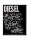Diesel Only the Brave Tattoo Eau De Toilette For Men - 125ml