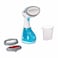 Black and Decker Handy Garment Steamer - 1200 Watt- White - HST1200