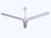 ABBASALI CEILING FAN 56" WITH REGULATOR