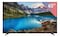 Tornado 65 Inch 4K UHD DLED Smart TV with Built-In Receiver - 65US3500E