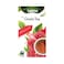 Lavina Green Tea Pomegranate 25 Sachets