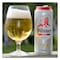 Pilsner Beer Can 500Ml