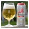 Pilsner Beer Can 500Ml