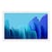 Samsung Galaxy Tab A7 (2020), 10.4-Inch, 32GB, 3GB RAM, Wi-Fi, Silver