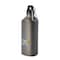 Biggdesign Cats Aluminum Water Bottle, Insulated Thermos Water Bottle With Lid and Carabiner Clip, BPA Free and Leak Proof, Cats Design, 20 oz (600 Ml)