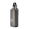 Biggdesign Cats Aluminum Water Bottle, Insulated Thermos Water Bottle With Lid and Carabiner Clip, BPA Free and Leak Proof, Cats Design, 20 oz (600 Ml)
