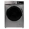 Panasonic Front Load 12kg Washer With 8kg Dryer NA-S128M4LAE Silver