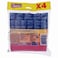 Spontex Microfiber Cloth X 5