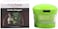 Kitchen And Home Garlic Chopper- Green