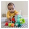 Infantino Jumbo Shape Sorter Toy 12+ Month