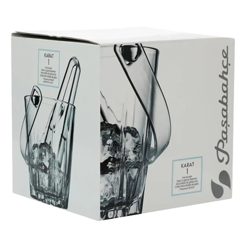 Karat Ice Bucket