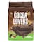 Cocoa Lovers Cocoa With Hazelnut Cream Wafer 34g