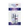Crest 3D White Brilliance Toothpaste 2 Step Whitening Kit 75mlx2's