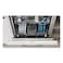 Indesit Integrated Dishwasher With 13 Place Settings DIE 2B19 UK White