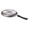 BRINOX ALMN PANCAKE PAN 22CM SILVER