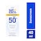 Eva Sun &amp; Sea Face Sunscreen, SPF 50+ - 40 ml
