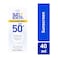 Eva Sun &amp; Sea Face Sunscreen, SPF 50+ - 40 ml