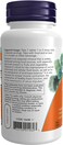 Now Foods Potassium Gluconate, 100 Tabs 99 Mg