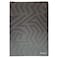 Ambar A4 Black 15 Exercise Notebook 40 Sheets Grey