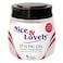 Nice And Lovely Extra Firm Hold Styling Gel 500g