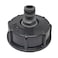 Generic-IBC Tank Adapter Adaptor Connector Tap Hose Hoze Cap Water Bowser Standard Fit