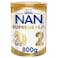 Nestle NAN SUPREME H.A. Stage 2, 6 to 12 months Hypoallergenic Follow-up Formula 800g