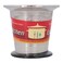 Stainless Steel Chattu Watta No.7