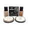 CP Trendies Liquid Face Foundation And Compact Powder Dual Set