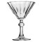 Pasabahce Diamond Goblet Glass Set - 238 Cc - 6 Pieces