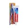 Colgate Toothpaste Maximum Cavity Protection 120ML + Toothbrush