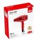 Solis Fast Dry Hair Dryer 969.03, Red, 2200 W