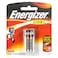 Energizer Max AAA Batteries - 2 Batteries