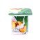Raw'a Bifidus Yogurt Peach &amp; Apricot 100g
