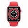 Apple Watch Series 6 GPS 44mm Red