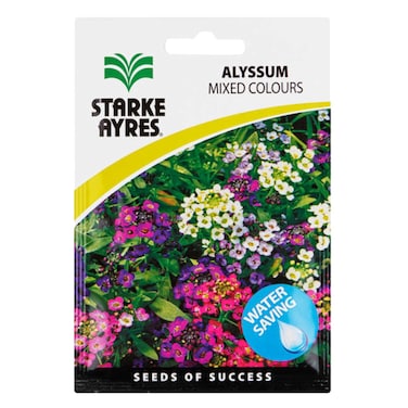 Assorted Flower Seeds
