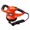 Black &amp; Decker Car Polisher 60W Single Speed