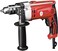 AFRA Electric Impact Drill, 13MM, 710W, 0-3000r/Min No-Load Speed, Ergonomic Design, Compact Design, Aluminum Head, Soft Skin Handle, AFT-13-710IDRD, 1-Year Warranty.
