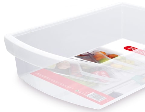 PLASTIC FORTE FRIDGE DRAWER 11196