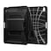 Spigen Tough Armor Pro Case With Kickstand And Glastr Slim Screen Protector For Apple iPad Air