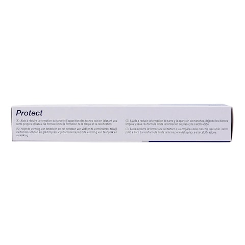 Carrefour Soft Protect Tartar Toothpaste 75ml