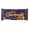 DARKMILK S CARAMEL CHOCOLATE 85G