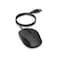 HP 150 Wired Mouse - 1600 DPI - Black